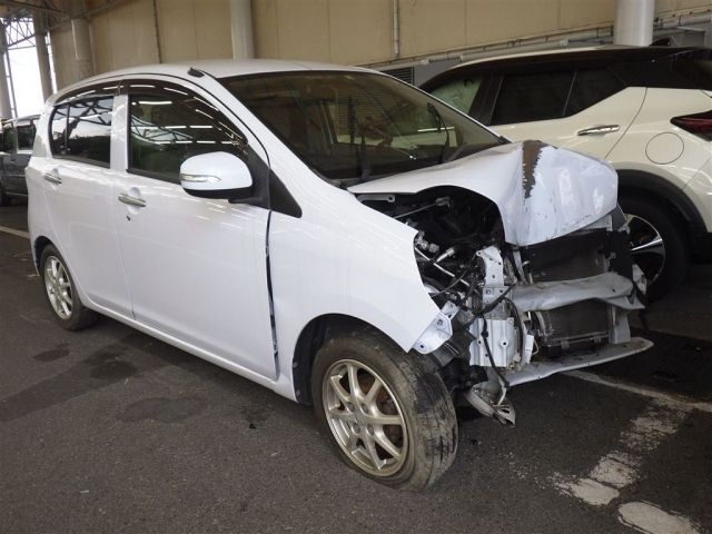 8029 DAIHATSU MIRA E S LA300S 2012 г. (NAA Nagoya)